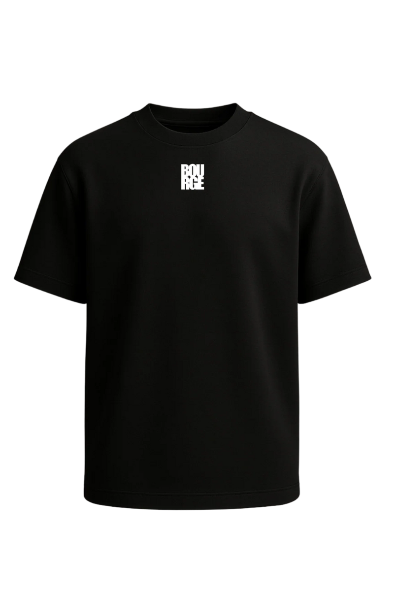 tee-shirt yeux uni