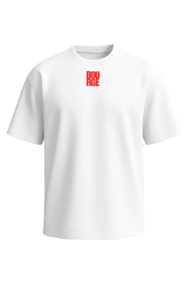tee-shirt yeux couleur