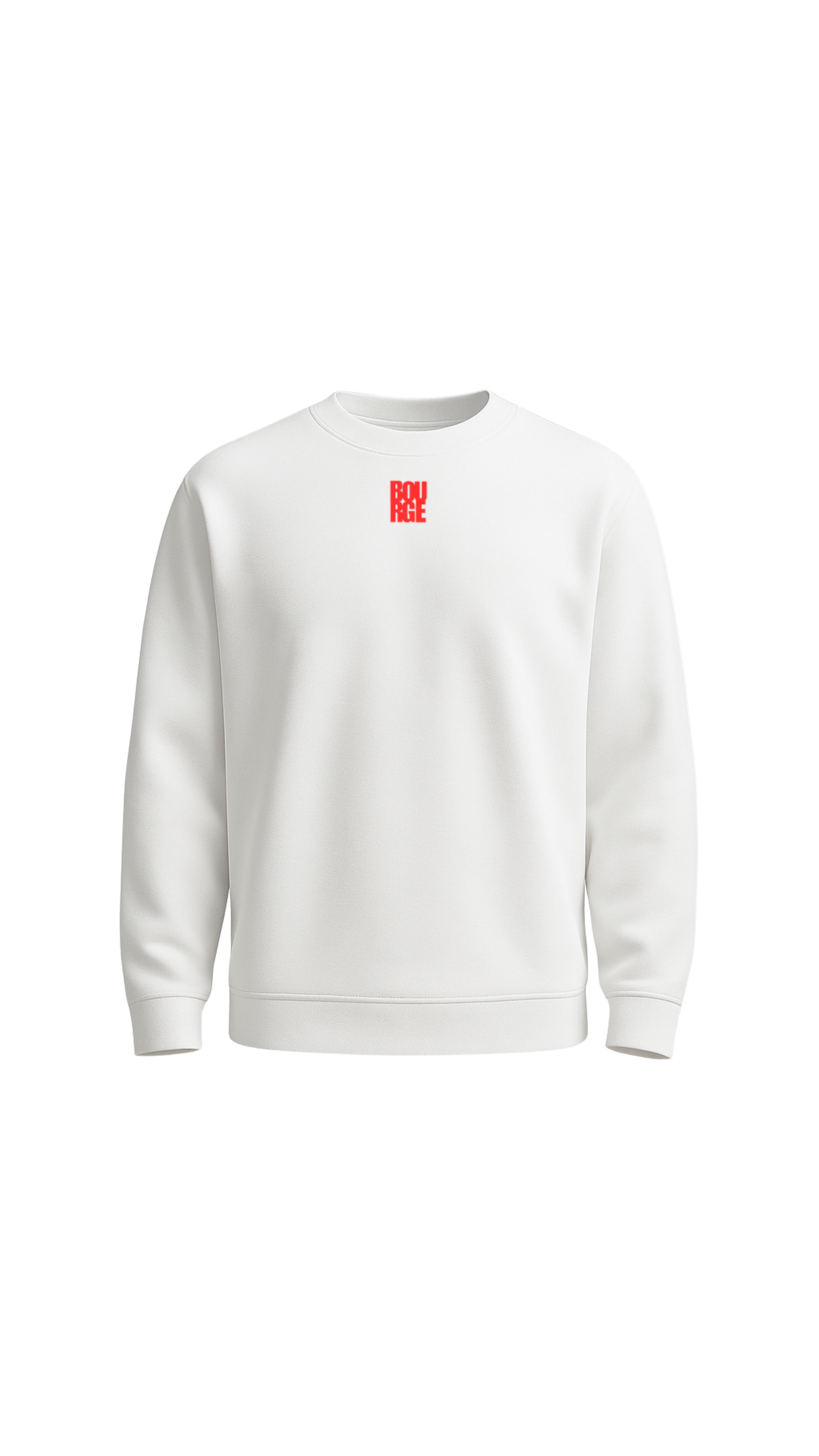 Pull yeux en couleur