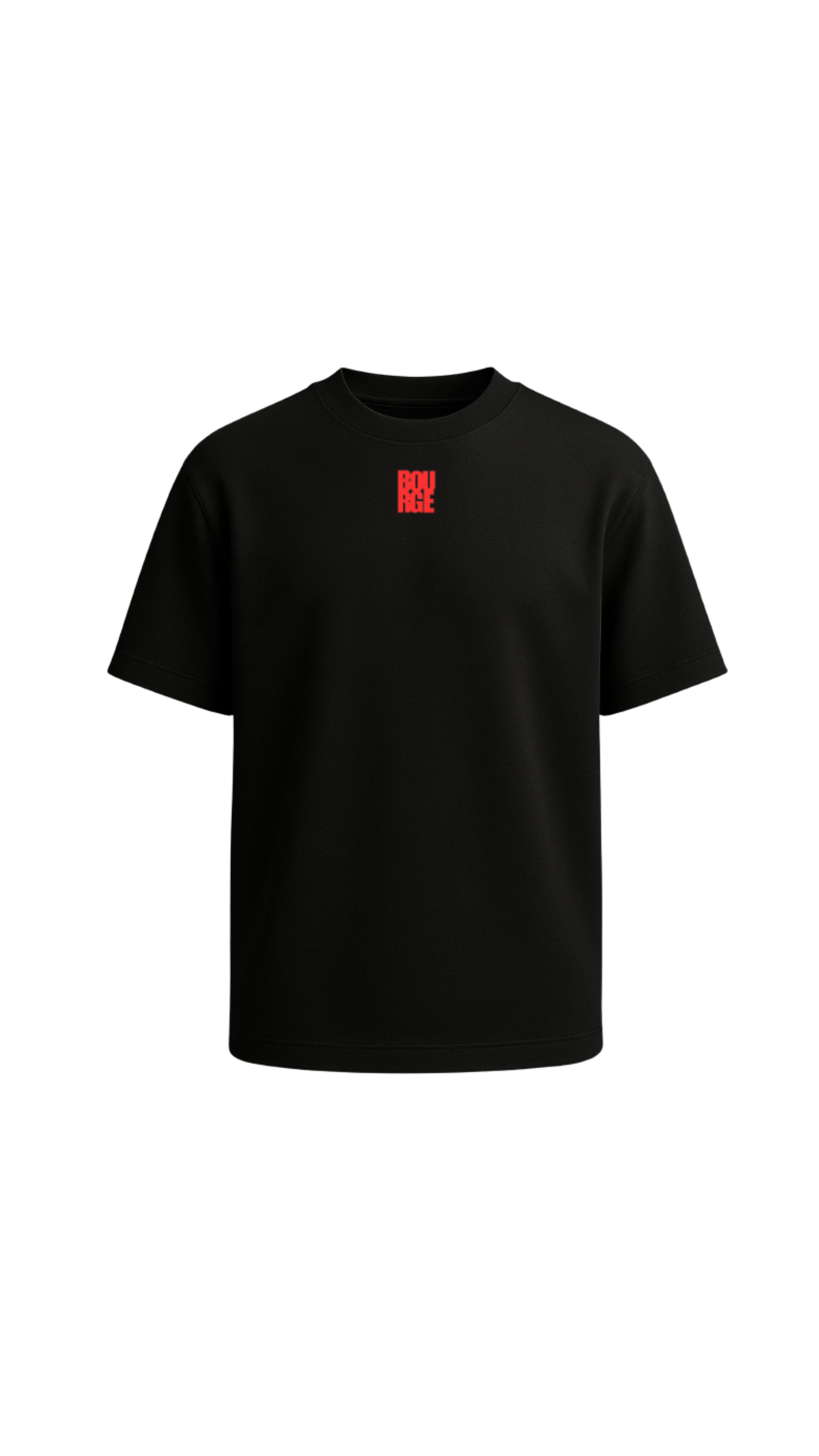tee-shirt yeux couleur