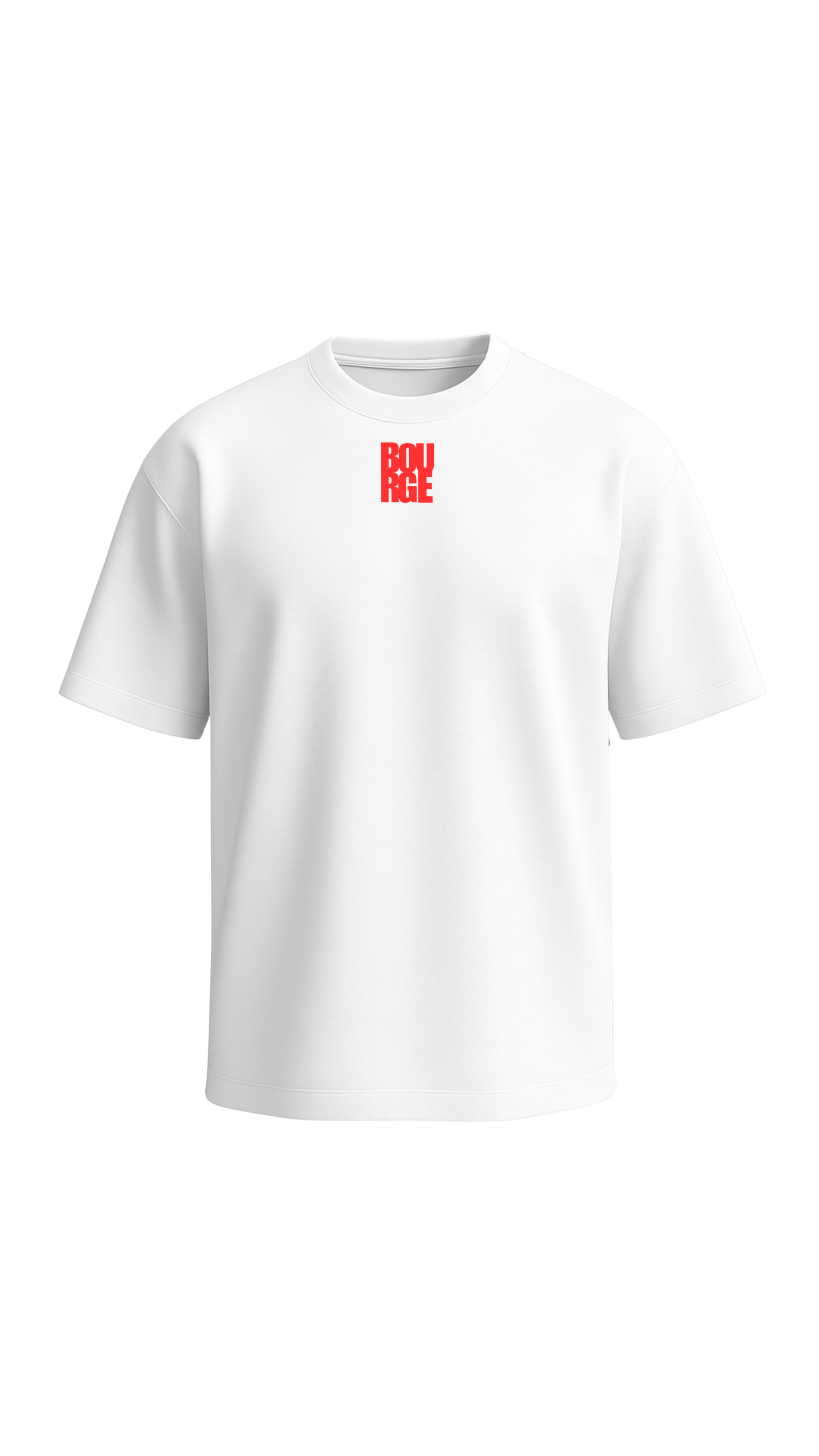 tee-shirt yeux couleur