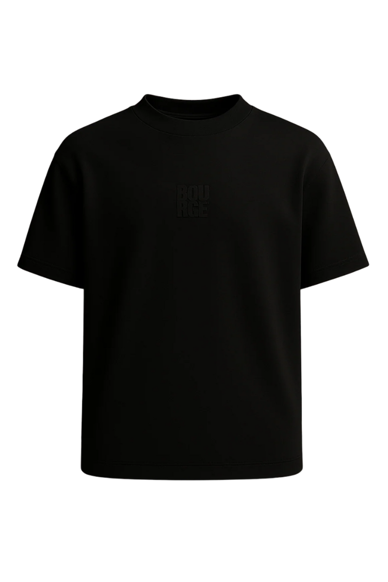 tee-shirt brodé