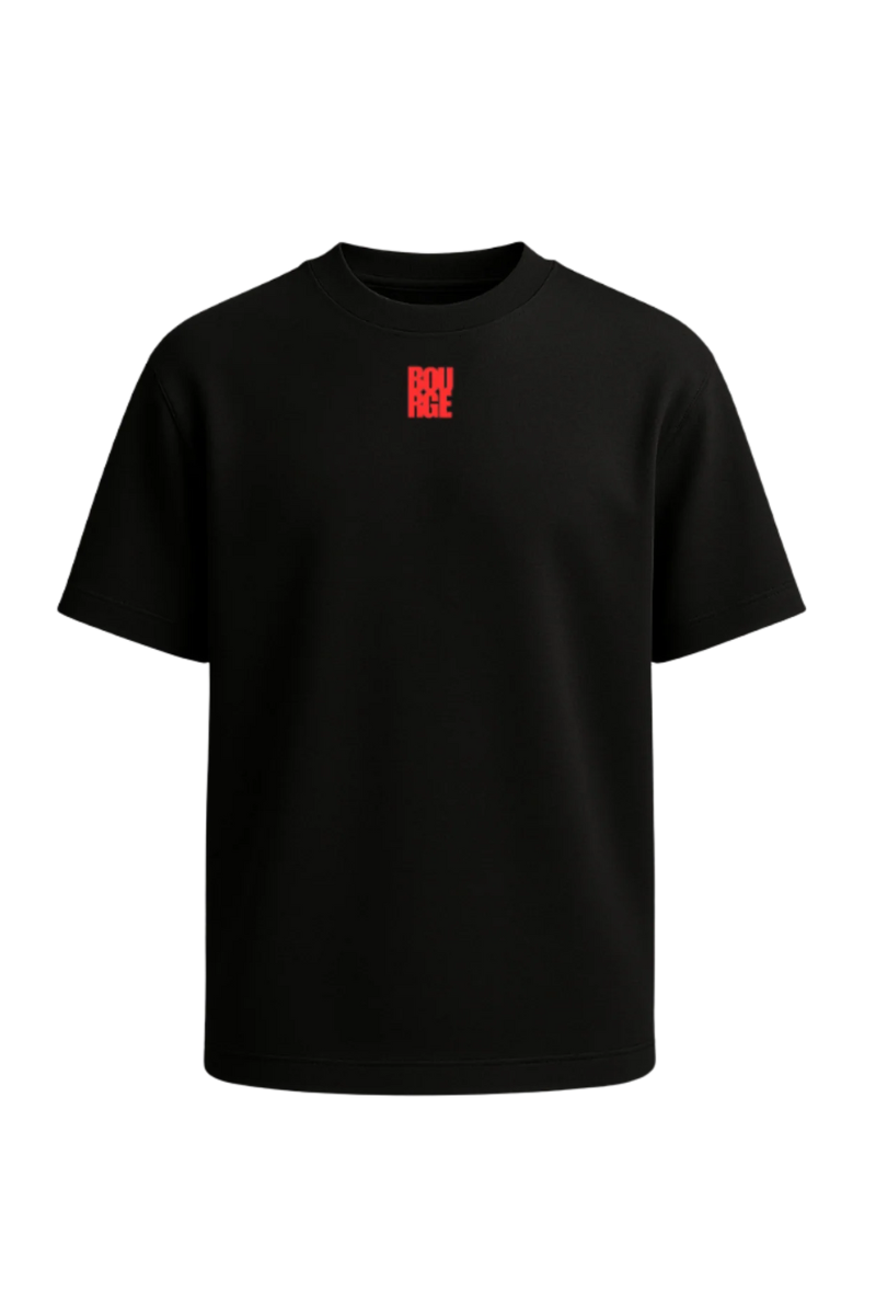 tee-shirt yeux couleur