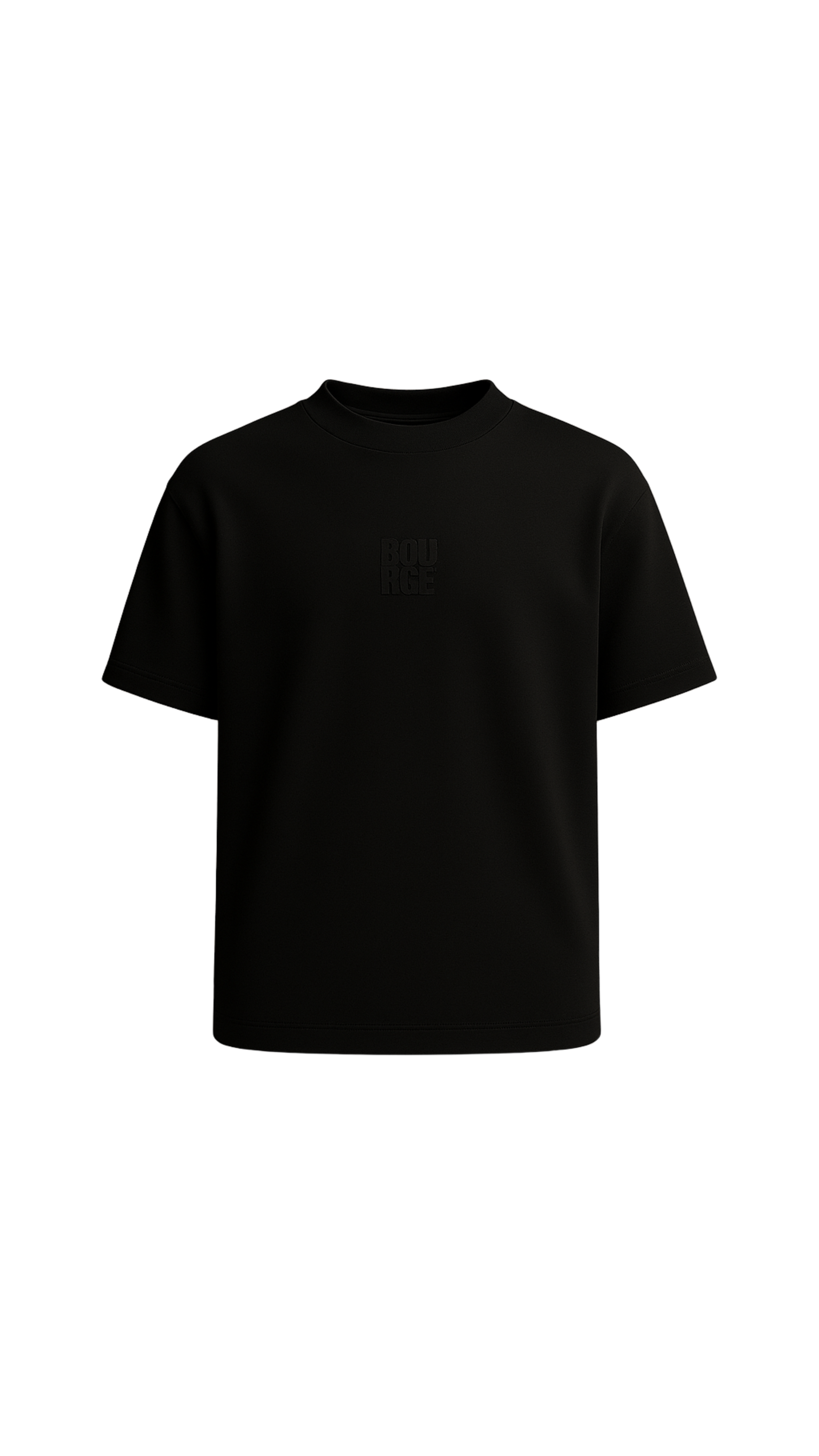 tee-shirt brodé
