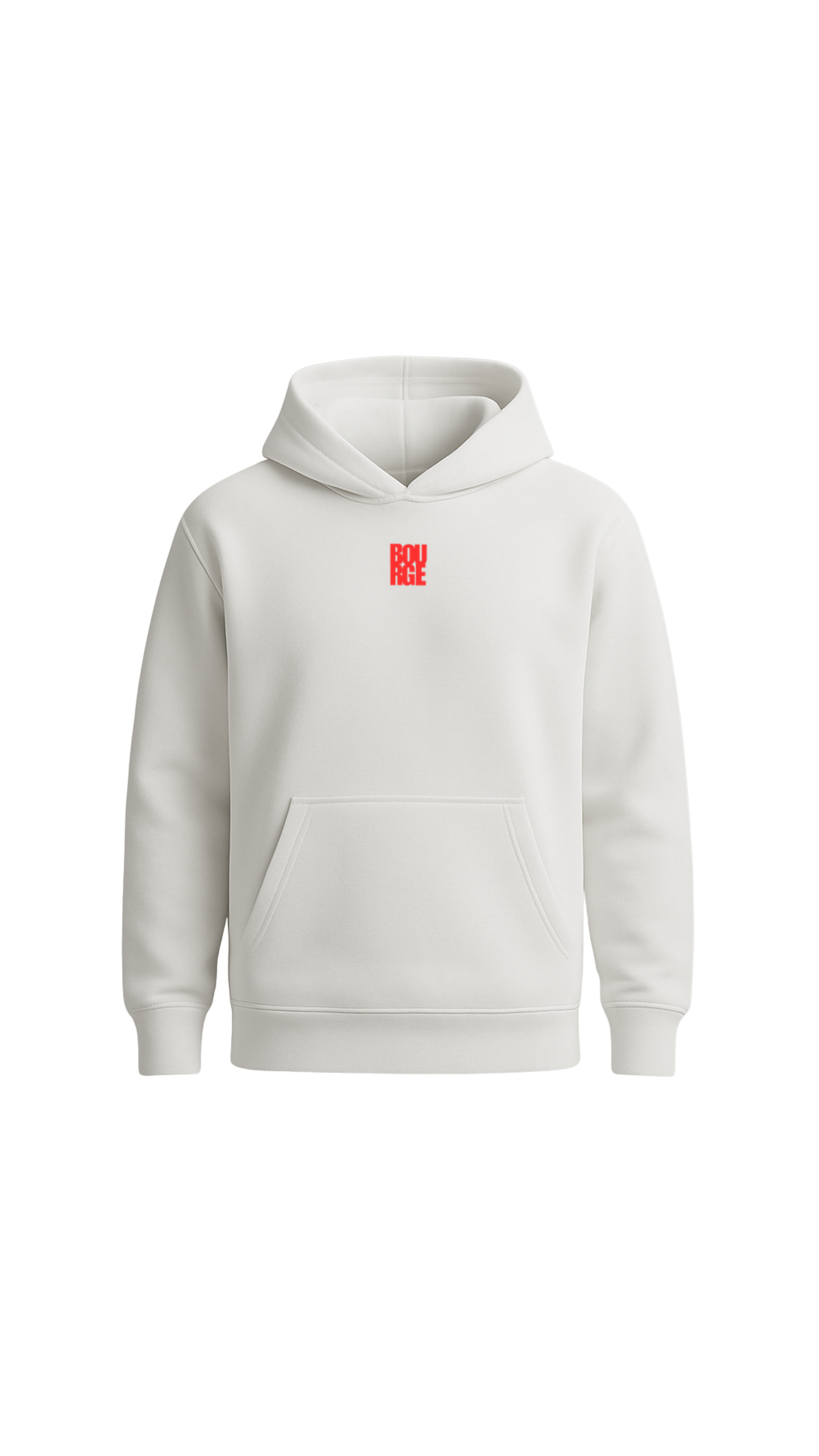 sweat capuche