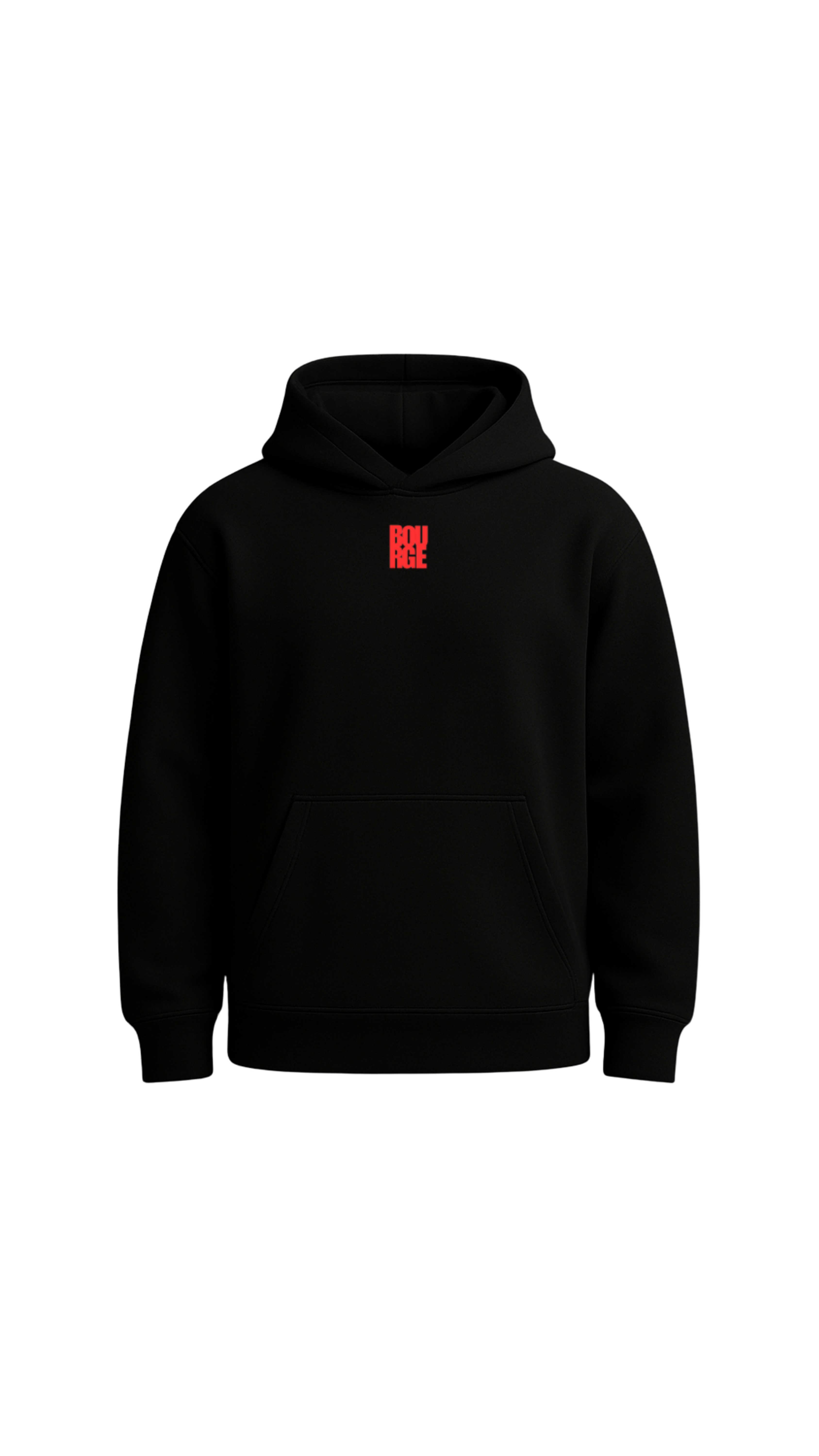 sweat capuche
