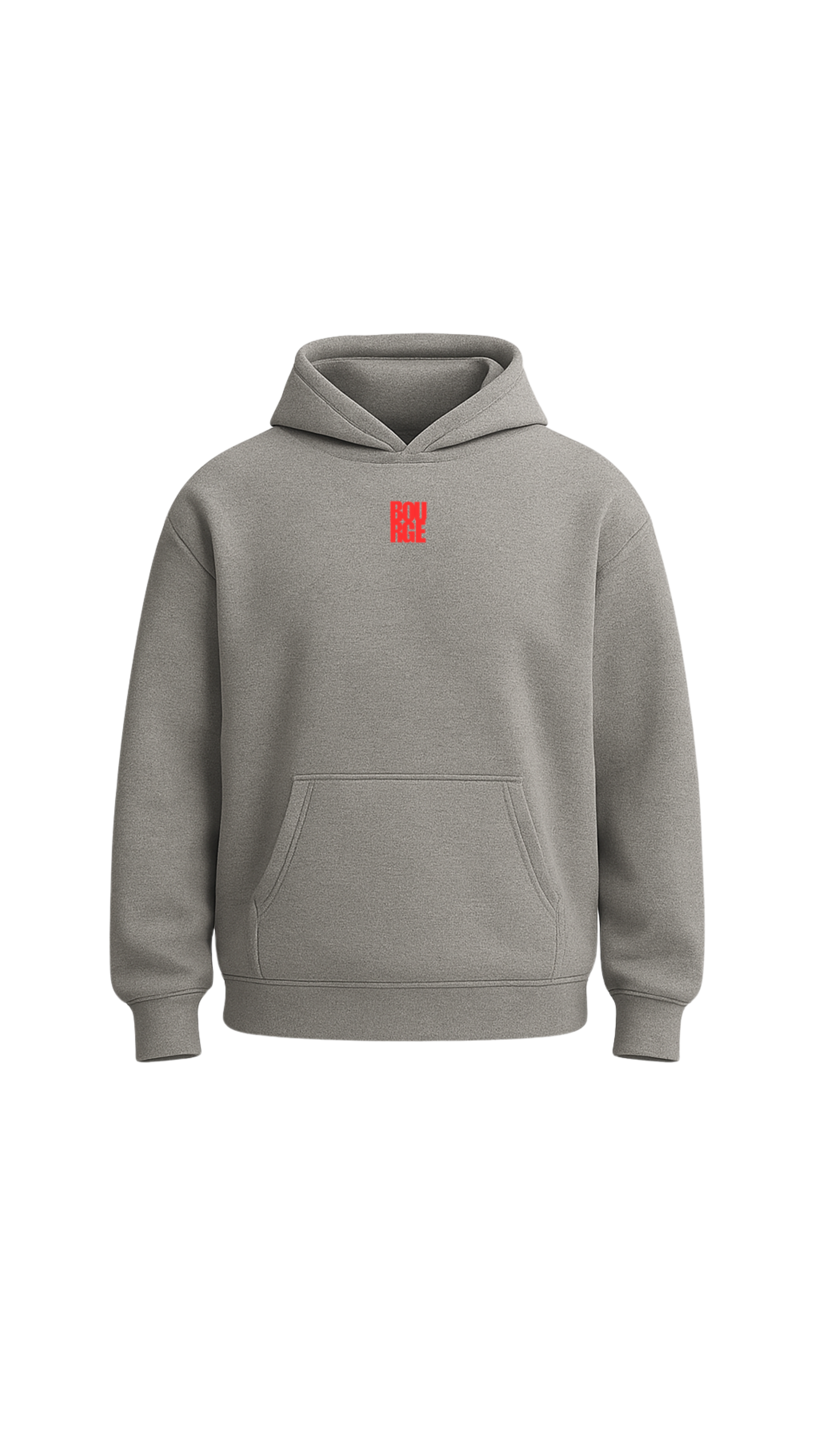 sweat capuche
